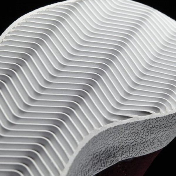 Adidas 350 Homme Maroon/Mesa Originals Chaussures NO: BB5289