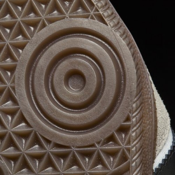 Adidas Samba Femme Footwear White/Core Black/Gum Originals Chaussures NO: BB2540