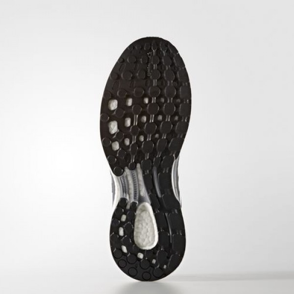 Adidas Supernova Sequence 9 Homme Core Black/Footwear White/Scarlet Running Chaussures NO: BB1613