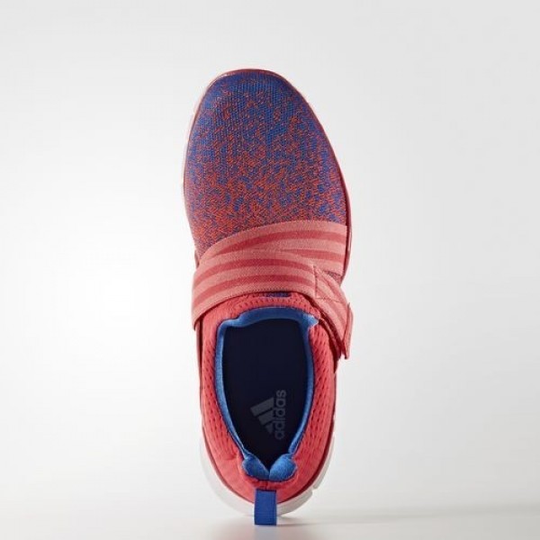 Adidas Climacool Femme Core Pink/Blue Golf Chaussures NO: F33546