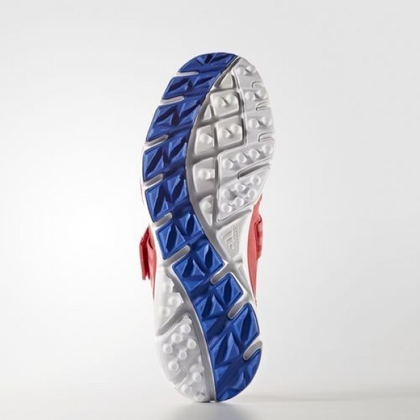 Adidas Climacool Femme Core Pink/Blue Golf Chaussures NO: F33546