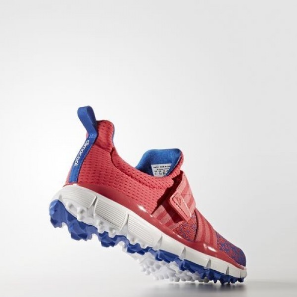 Adidas Climacool Femme Core Pink/Blue Golf Chaussures NO: F33546