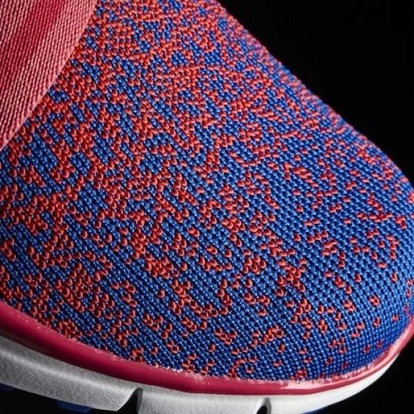 Adidas Climacool Femme Core Pink/Blue Golf Chaussures NO: F33546