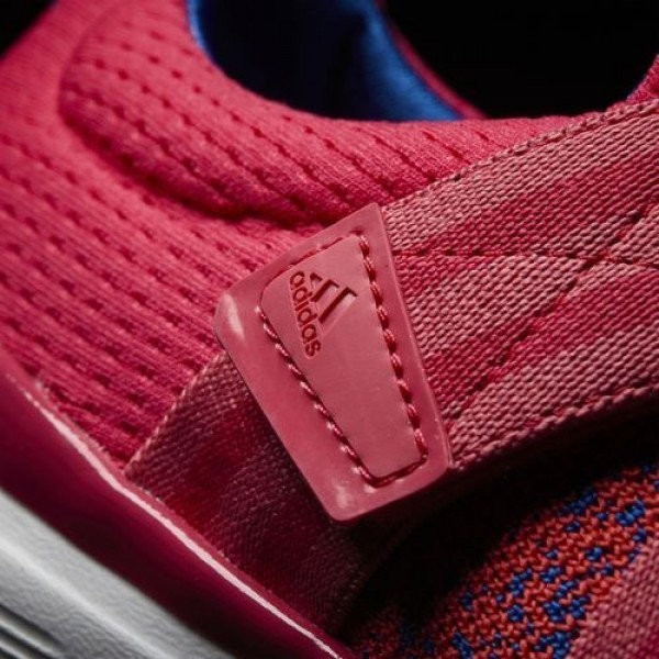 Adidas Climacool Femme Core Pink/Blue Golf Chaussures NO: F33546