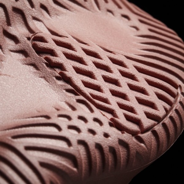 Chaussure Tubular Shadow  Femmes Originals Couleur Raw Pink /Raw Pink /Raw Pink (BY9740)