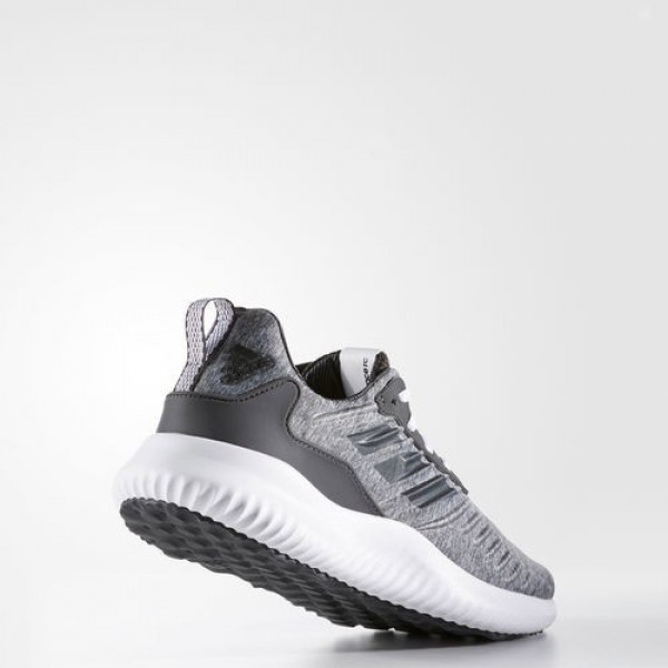 Adidas Alphabounce Rc Homme Dark Grey Heather/Dark Grey Heather Solid Grey/Dark Grey Running Chaussures NO: B42860