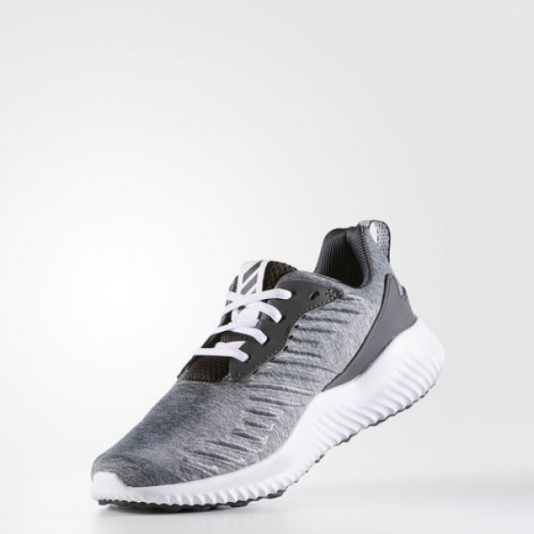 Adidas Alphabounce Rc Homme Dark Grey Heather/Dark Grey Heather Solid Grey/Dark Grey Running Chaussures NO: B42860