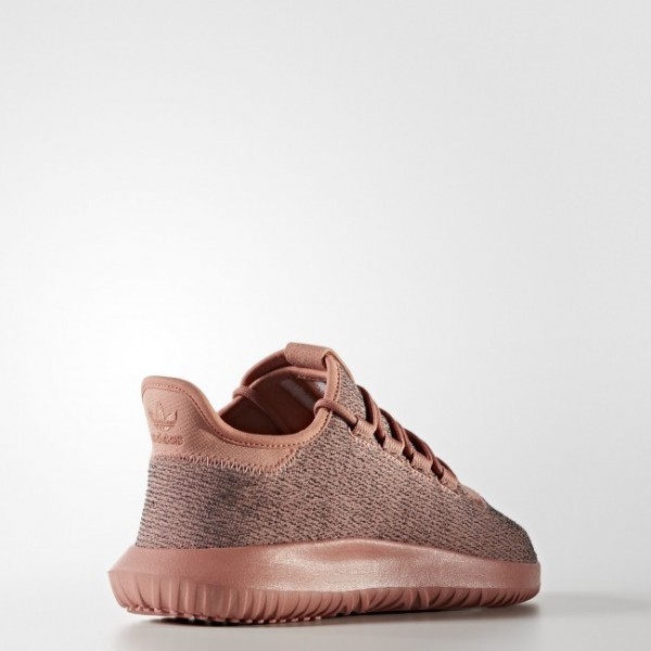 Chaussure Tubular Shadow  Femmes Originals Couleur Raw Pink /Raw Pink /Raw Pink (BY9740)