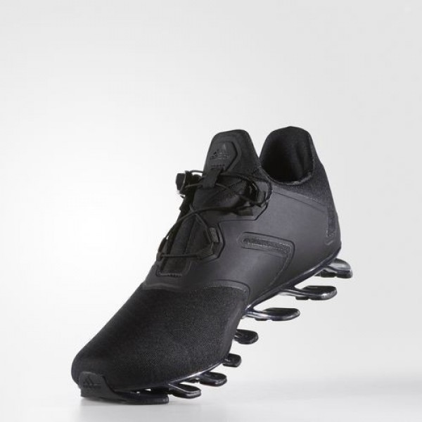 Adidas Springblade Solyce Homme Core Black Running Chaussures NO: B49640