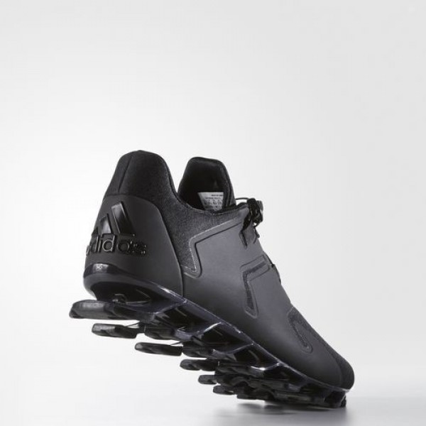Adidas Springblade Solyce Homme Core Black Running Chaussures NO: B49640