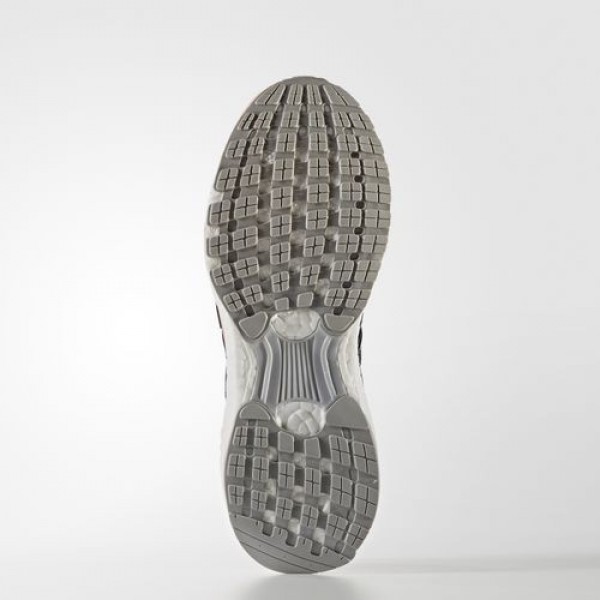 Adidas Energy Boost 3 Femme Midnight Grey/Mid Grey/Still Breeze Running Chaussures NO: BB5789