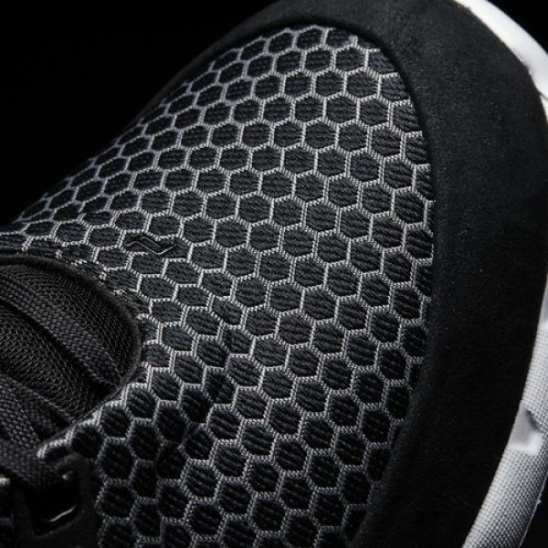 Adidas Ec Running Homme Core Black/Footwear White Porsche Design Sport by adidas Chaussures NO: BB5530