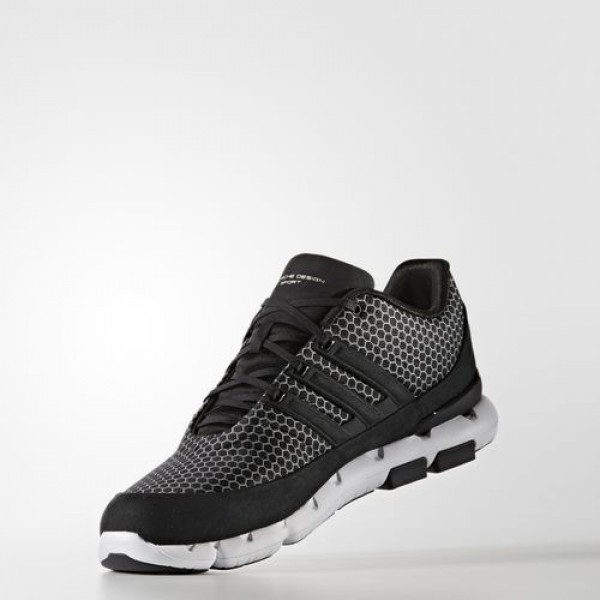 Adidas Ec Running Homme Core Black/Footwear White Porsche Design Sport by adidas Chaussures NO: BB5530