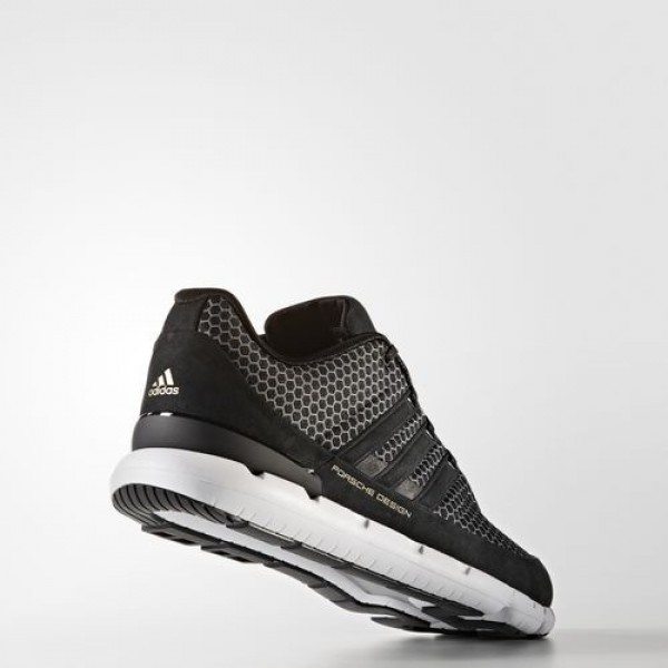 Adidas Ec Running Homme Core Black/Footwear White Porsche Design Sport by adidas Chaussures NO: BB5530