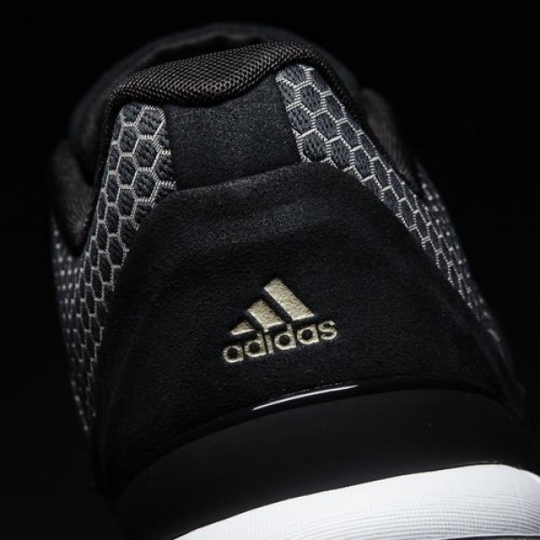 Adidas Ec Running Homme Core Black/Footwear White Porsche Design Sport by adidas Chaussures NO: BB5530