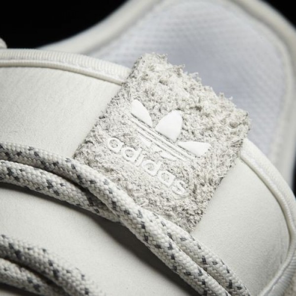 Adidas Tubular Shadow Femme Crystal White/Footwear White Originals Chaussures NO: BB8821