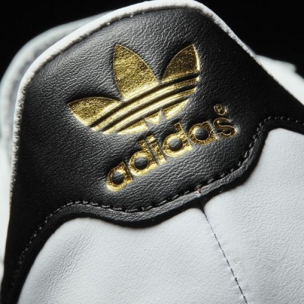 Adidas München Homme Footwear White/Core Black/Gum Originals Chaussures NO: BB2778