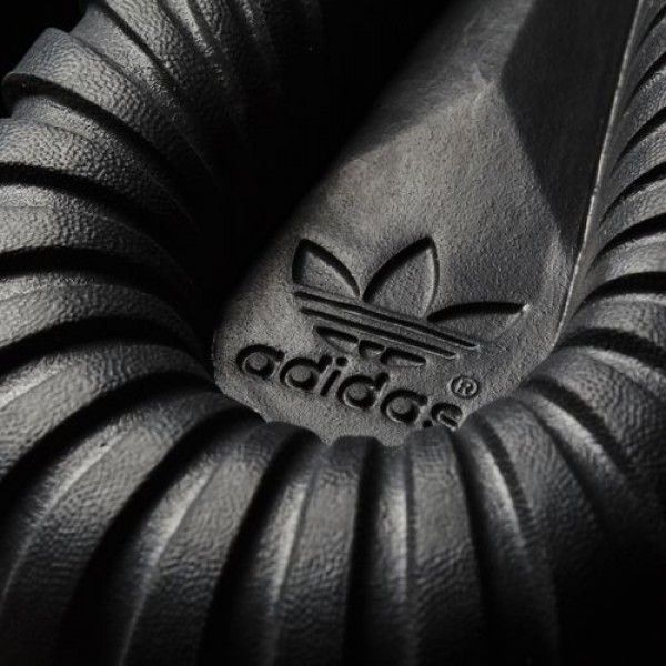 Adidas Tubular Nova Primeknit Homme Core Black/Night Grey Originals Chaussures NO: S80109