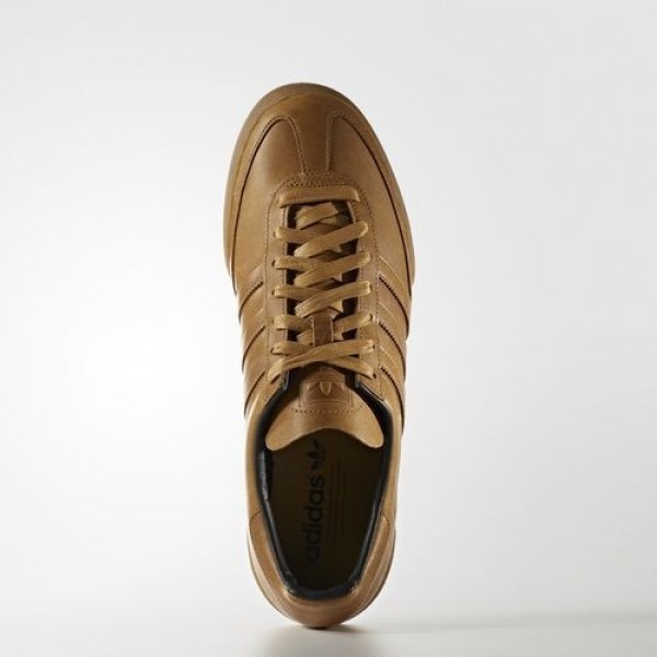 Adidas Jeans Homme Mesa/Core Black Originals Chaussures NO: BB5273