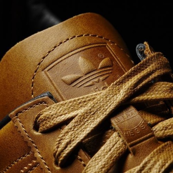 Adidas Jeans Homme Mesa/Core Black Originals Chaussures NO: BB5273