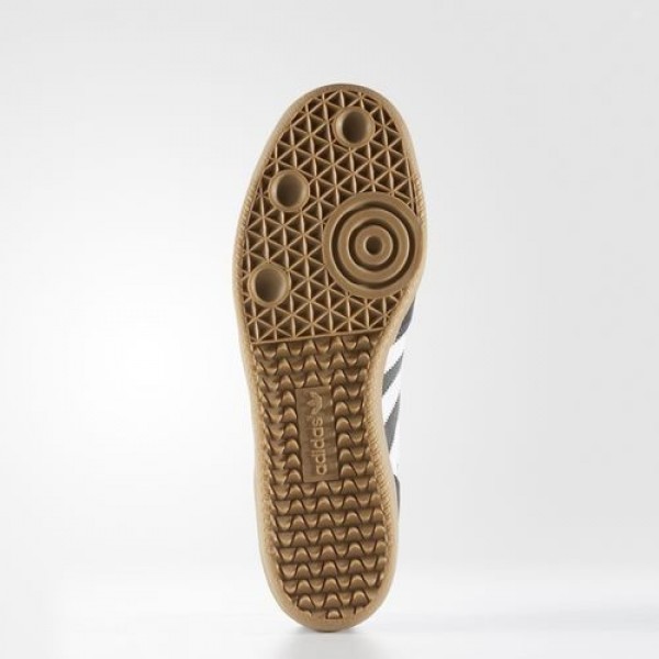 Adidas Leonero Homme Dark Grey Heather Solid Grey/Footwear White/Gum Originals Chaussures NO: BB8532