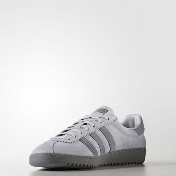 Adidas Bermuda Femme Lgh Solid Grey/Grey Originals Chaussures NO: BB5267
