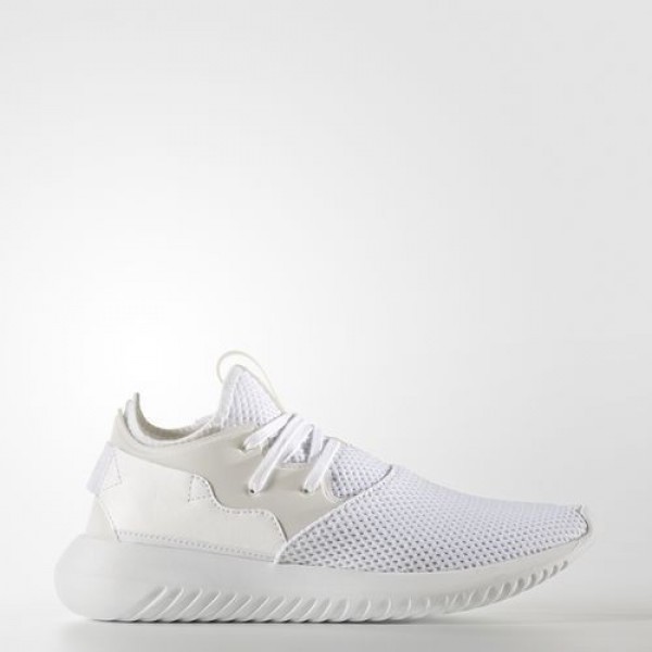 Adidas Tubular Entrap Femme Footwear White/Crystal...