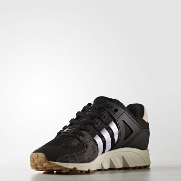 Adidas Eqt Support Rf Homme Core Black/Off White Originals Chaussures NO: BB1324