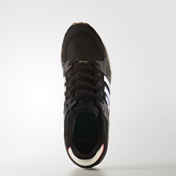 Adidas Eqt Support Rf Homme Core Black/Off White Originals Chaussures NO: BB1324