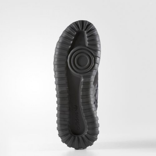 Adidas Tubular Uncgd Femme Utility Black/Core Black/Granite Originals Chaussures NO: BB8403
