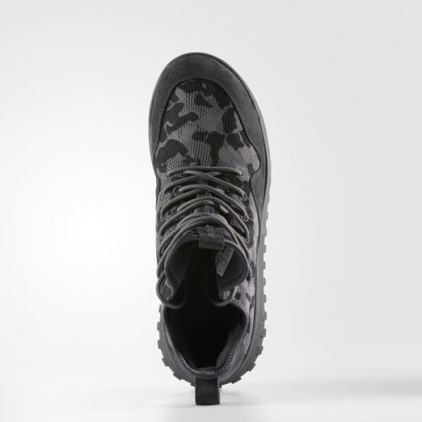 Adidas Tubular Uncgd Femme Utility Black/Core Black/Granite Originals Chaussures NO: BB8403