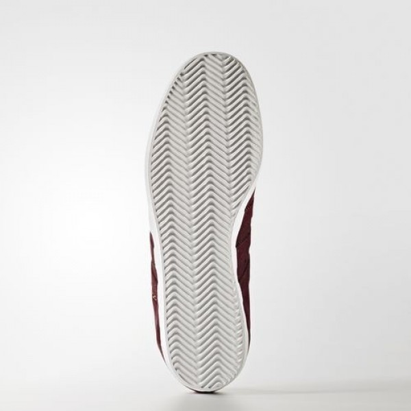 Adidas 350 Femme Maroon/Mesa Originals Chaussures NO: BB5289