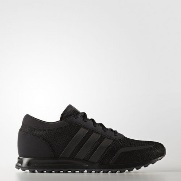 Adidas Los Angeles Femme Core Black Originals Chaussures NO: BB1125