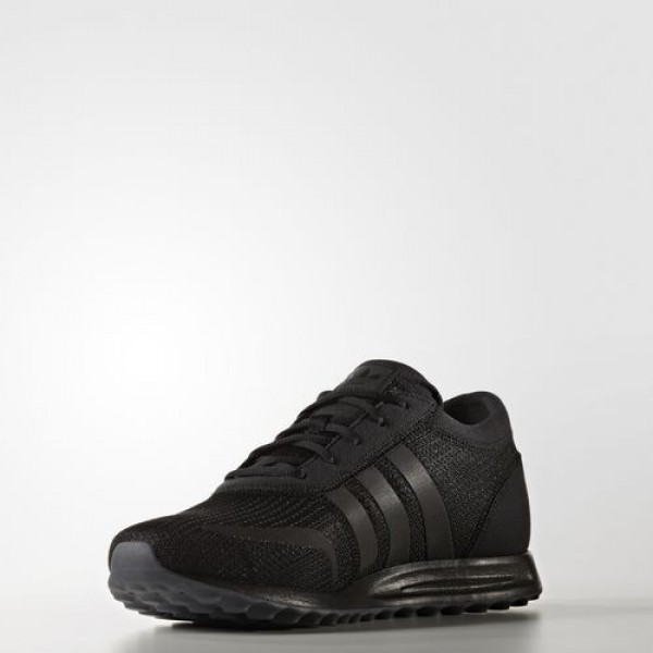 Adidas Los Angeles Femme Core Black Originals Chaussures NO: BB1125