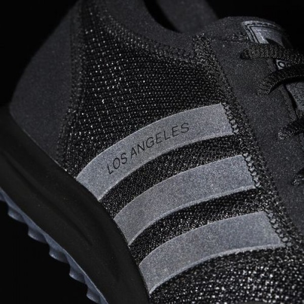 Adidas Los Angeles Femme Core Black Originals Chaussures NO: BB1125