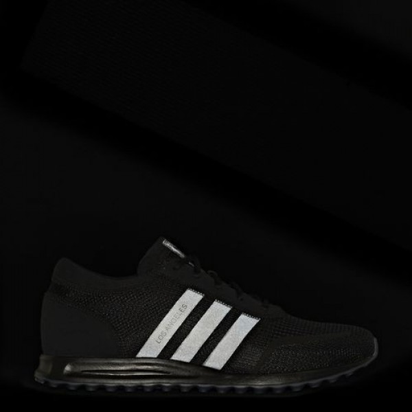 Adidas Los Angeles Femme Core Black Originals Chaussures NO: BB1125