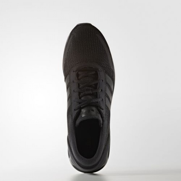 Adidas Los Angeles Femme Core Black Originals Chaussures NO: BB1125
