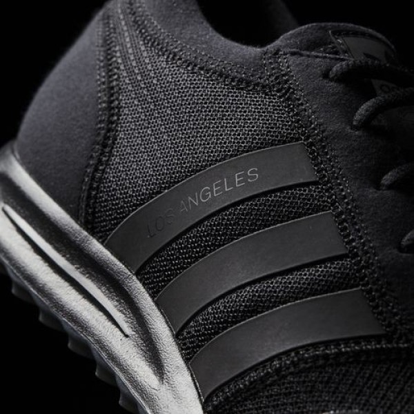 Adidas Los Angeles Femme Core Black Originals Chaussures NO: BB1125