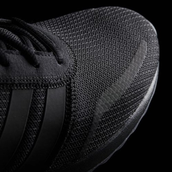Adidas Los Angeles Femme Core Black Originals Chaussures NO: BB1125