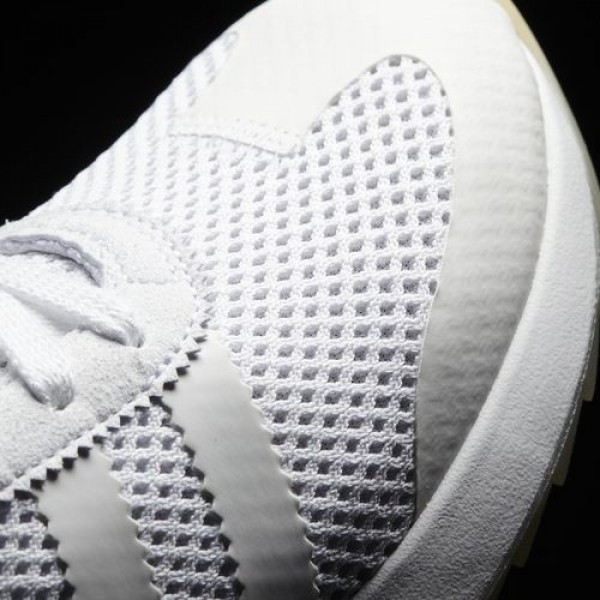 Adidas Flashrunner Femme Footwear White Originals Chaussures NO: S80612