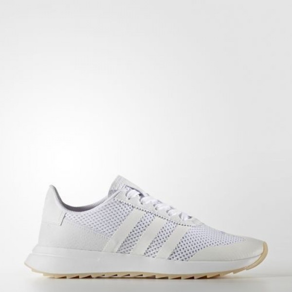 Adidas Flashrunner Femme Footwear White Originals ...