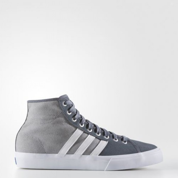 Adidas Matchcourt Remix High Homme Onix/Footwear W...