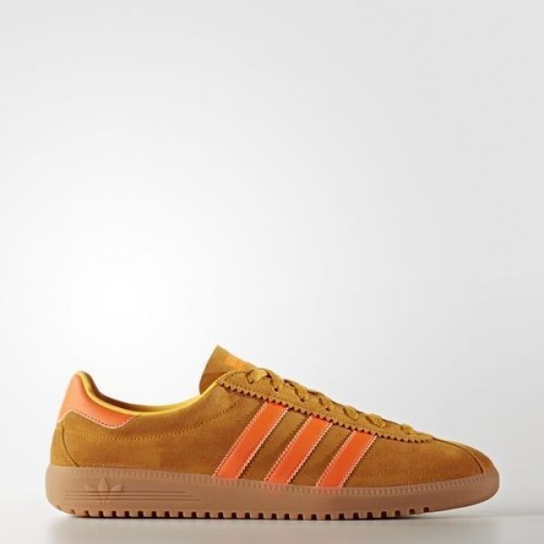Adidas Bermuda Homme Solar Gold/Solar Orange/Gum O...