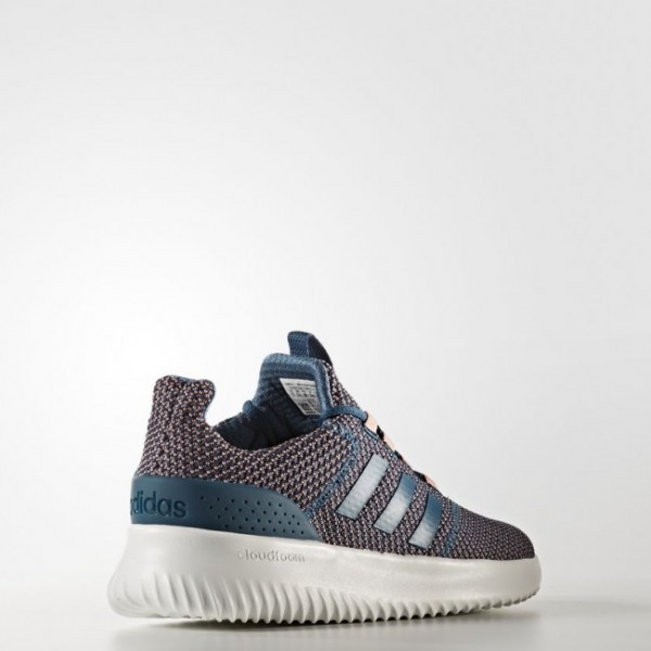 Chaussure Cloudfoam Ultimate Femmes adidas neo