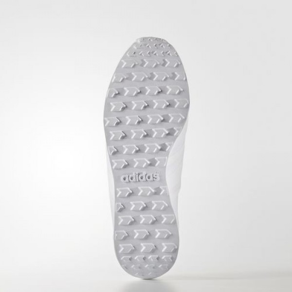 Adidas Cloudfoam Groove Tm Femme Footwear White/Vapour Grey Metallic neo Chaussures NO: B74688