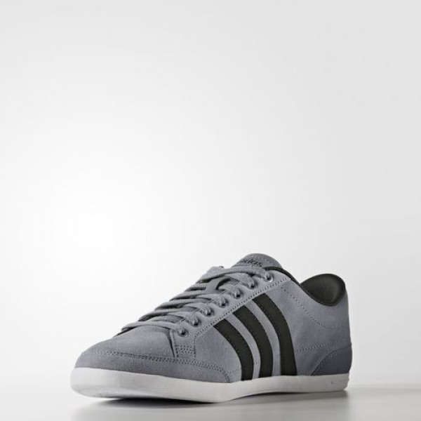 Adidas Caflaire Homme Grey/Core Black/Matte Silver neo Chaussures NO: B74611