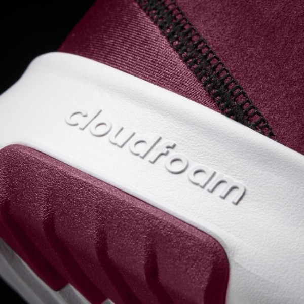 Chaussure Cloudfoam Racer TR Femmes adidas neo