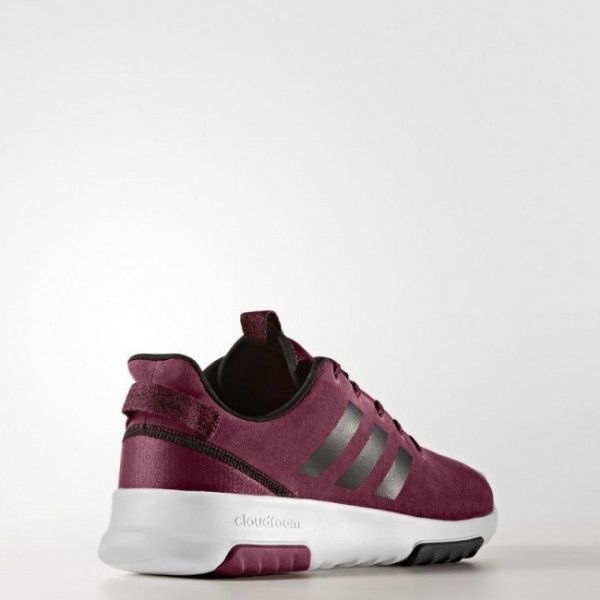Chaussure Cloudfoam Racer TR Femmes adidas neo