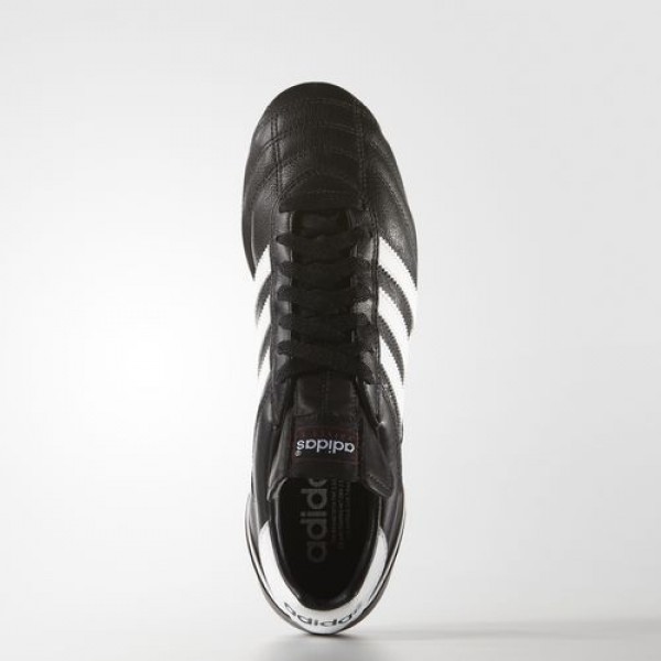 Adidas Kaiser Five Cup Homme Black/Footwear White/Red Football Chaussures NO: 33200