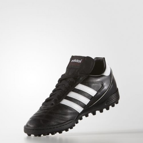 Adidas Kaiser 5 Team Homme Black/Footwear White Football Chaussures NO: 677357